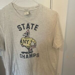 abercrombie and fitch Tee-Shirt